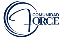 logo comunidad azul
