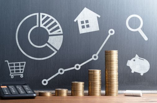 finanazas personales